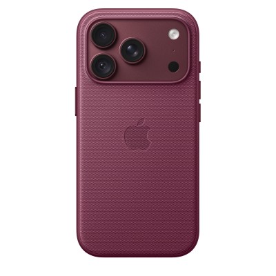 iPhone 18 Pro Max TechWoven Case with MagSafe