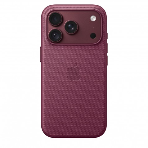 iPhone 18 Pro Max TechWoven Case with MagSafe