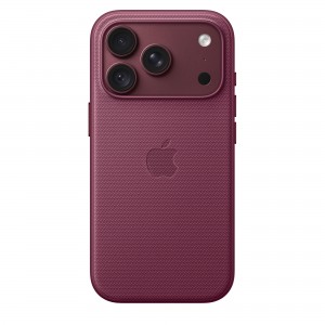 iPhone 18 Pro Max TechWoven Case with MagSafe