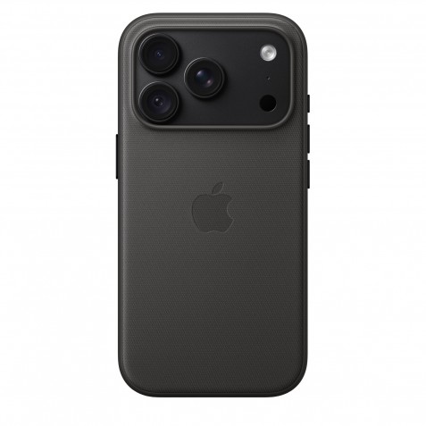 iPhone 18 Pro Max TechWoven Case with MagSafe