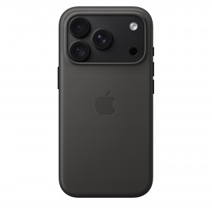 iPhone 18 Pro Max TechWoven Case with MagSafe