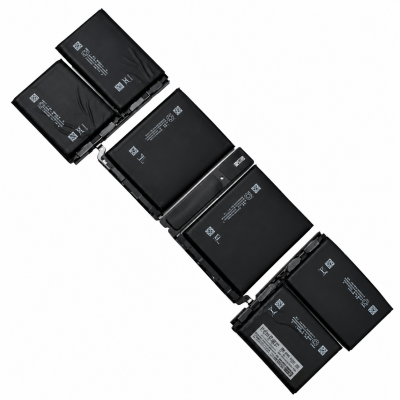 MacBook Pro 16-inch M4 Battery (A3186)