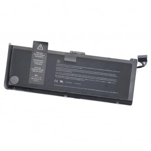 17-inch MacBook Pro battery