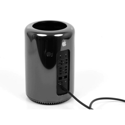Mac Pro Power Cable