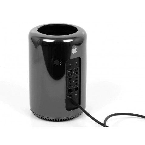Mac Pro Power Cable