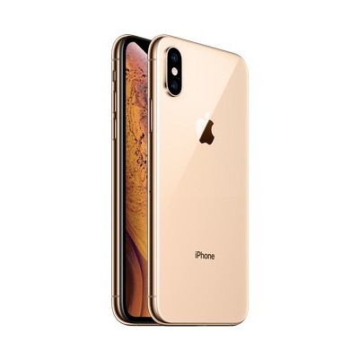 iPhone-XS-gold-512gb
