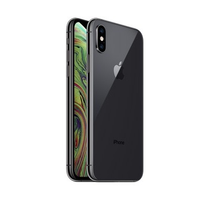 iPhone-XS-space-gray-64gb