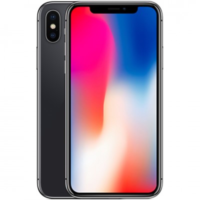 iPhone-X-space-gray-64gb