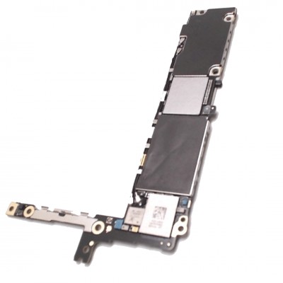 مادربرد آیفون 6 16GB همراه تاچ آیدی | iPhone 6 16 GB Logic Board