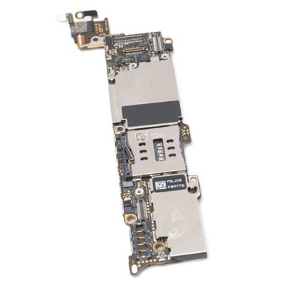 مادربرد آیفون 5 حجم 16GB اصلی | IPHONE 5 ORIGINAL LOGIC BOARD