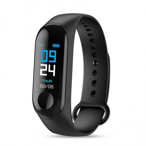 smart band 3