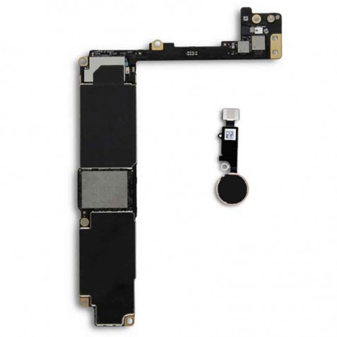 مادربرد آیفون 8 با حجم 256GB اصلی| iPhone 8 256GB Original Logic Board