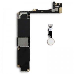 مادربرد آیفون 8 با حجم 256GB اصلی| iPhone 8 256GB Original Logic Board