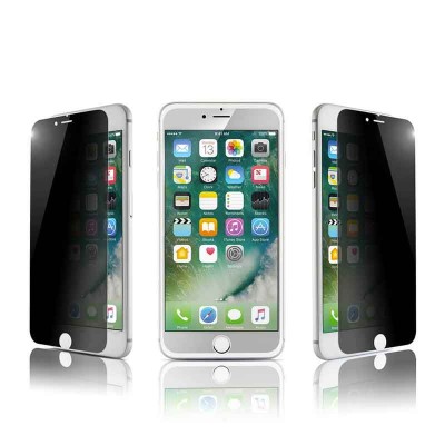 گلس پرایوسی آیفون ۶s و ۶ | iPhone 6(s) Privacy Screen Protector