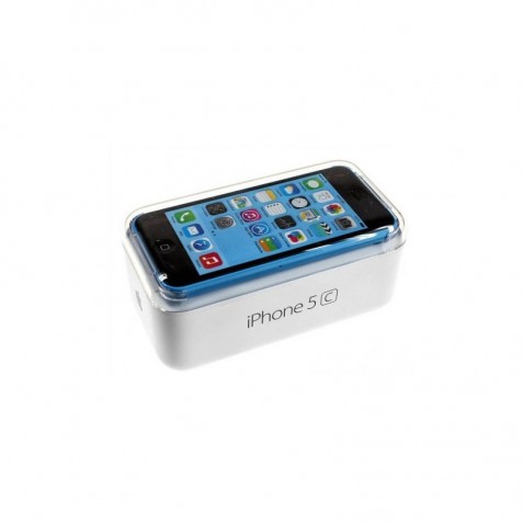 iPhone-5c-Original-Box