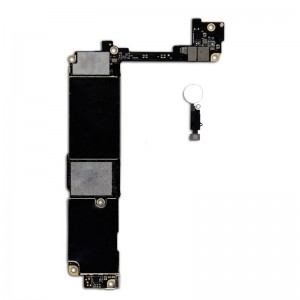 مادربرد 32 گیگ آیفون 7 به همراه تاچ آیدی | iPhone 7 Original Logic Board
