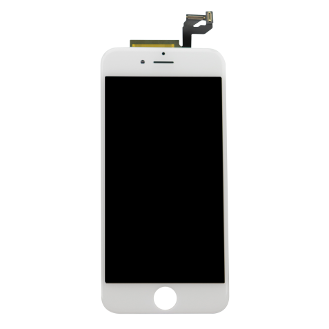 تاچ ال سی دی آیفون 6s اصلی سفید | iPhone 6s Original Screen