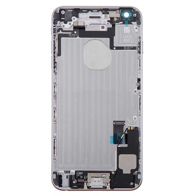 بدنه قاب کامل اصلی آیفون 6 | iPhone 6 Original Full Body Back Panel