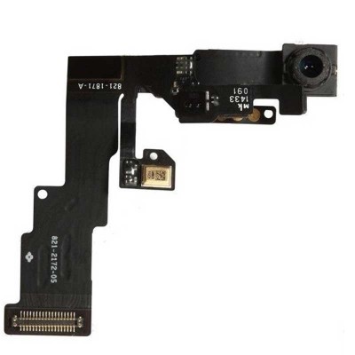 دوربین جلو و فلت سنسور اصلی آیفون 6 | iPhone 6 Original Front-Facing Camera