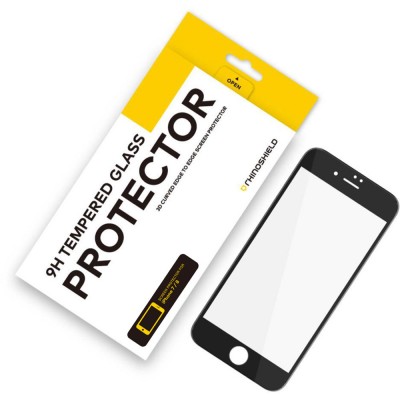 گلس و محافظ صفحه آیفون 5s و 5 | iPhone 5 and 5s Screen Protector