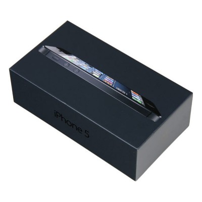 iPhone-5-Original-Box