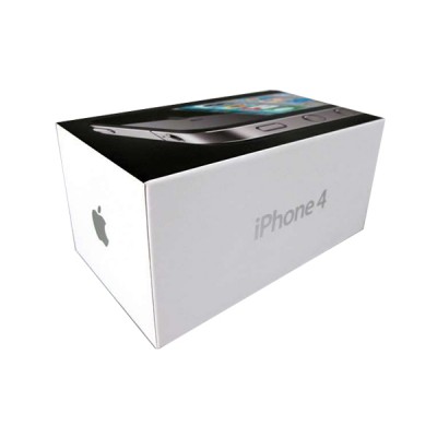 جعبه آیفون 4 اصلی | iPhone 4 Original Box