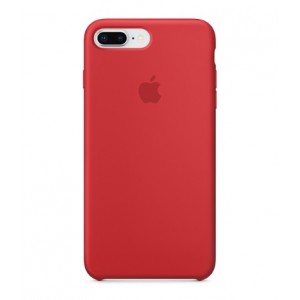 گارد سیلیکونی آیفون 8 پلاس - iPhone 8 Plus Silicone Case