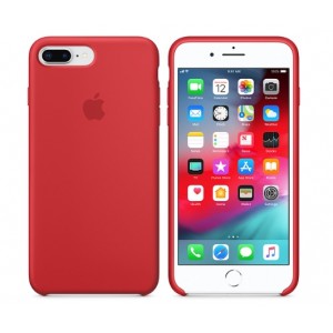 گارد سیلیکونی آیفون 8 پلاس - iPhone 8 Plus Silicone Case