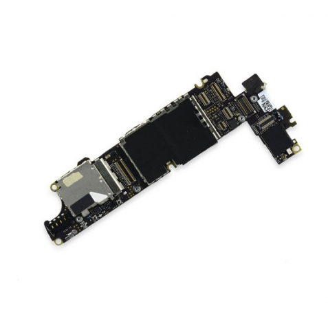 مادربرد آیفون 4 اس 16GB اصلی | LOGIC BOARD IPHONE 4S 16GB