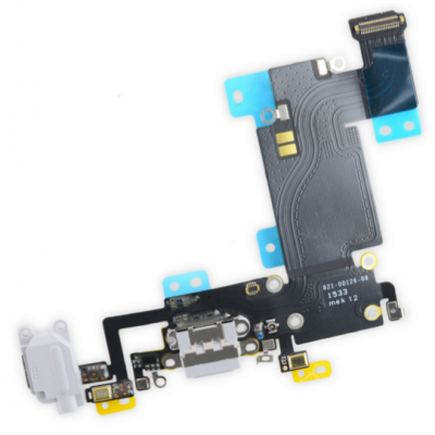 فلت شارژ اصلی آیفون 6 اس پلاس | iPhone 6s Plus Original Lightning Connector