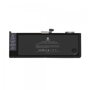 باتری اصلی مک بوک پرو سایز 15 اینچ | Macbook Pro 15 Orginal Battery