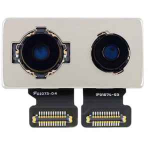 دوربین پشت آیفون 8 پلاس اصلی | iPhone 8 Plus Original Rear Camera اپل سرویس تامین قطعات اصلی