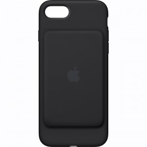 قاب سیلیکونی باتری دار آیفون 7/8 کپی | iPhone 7/8 Silicon Battery Case Copy