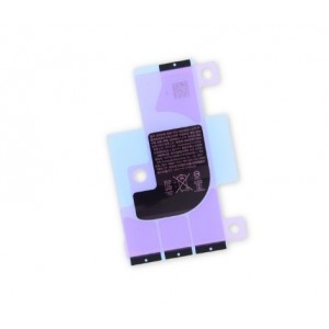 چسب زیر باتری آیفون X ایکس | iPhone X Battery Adhesive Strip