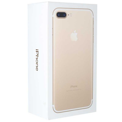 جعبه اصلی آیفون 7 پلاس | iPhone 7 Plus Original Box