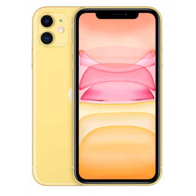 iPhone-11-Yellow-128gb