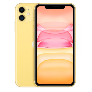 iPhone-11-yellow-64gb