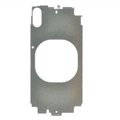 شیلد پشت آیفون X اصلی | iPhone X Original Shield Plate
