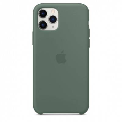 گارد سیلیکونی اصلی آیفون 11 پرو | iPhone 11 Pro Original Silicone Case