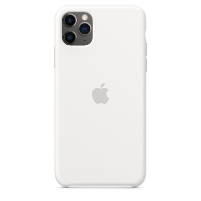 گارد سیلیکونی اصلی آیفون 11 پرو مکس  | iPhone 11 Pro Max Original Silicone Case