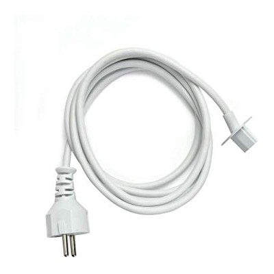 کابل برق آی مک اصلی - AC Cable Adapter iMac Oroginal