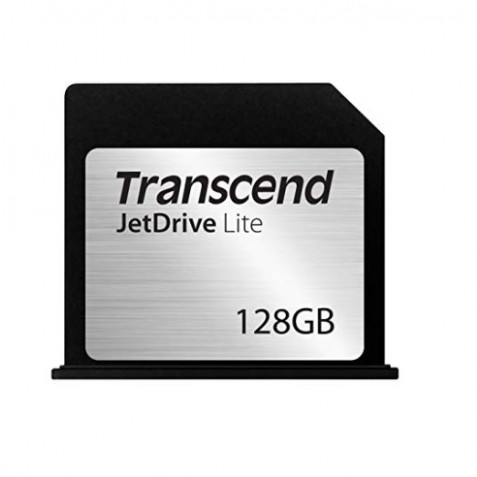 هارد دیسک ترنسند جت درایو 128 گیگابایت