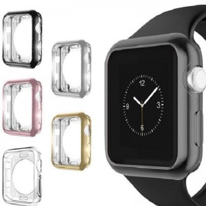 قاب محافظ اپل واچ Coteetci Case Apple Watch 44mm