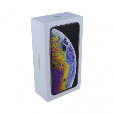 iPhone-XS-Max-Original-Box
