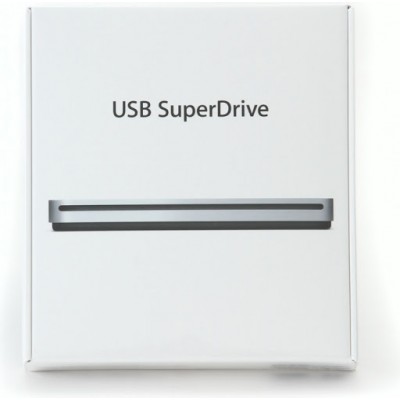 درایو نوری اپل | Apple USB SuperDrive
