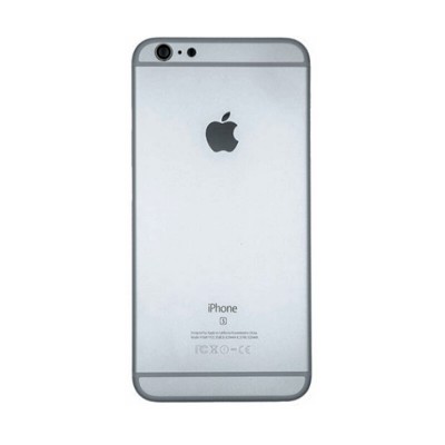 iphone 6 plus gray