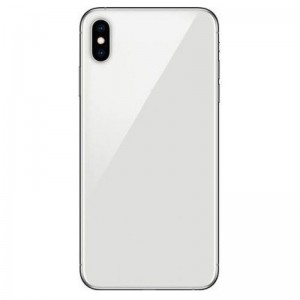 iPhone-XS-Max-Body-Back-Panel