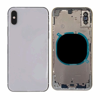 iPhone-XS-Body-Back-Panel