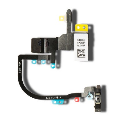 iPhone-XS-Power-and-Flash-Button-Flex-Cable