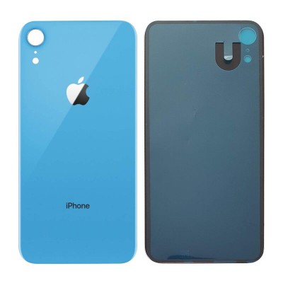 iPhone-XR-Rear-Glass-Panel